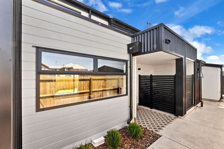 Photo of property in 344c Selwyn Street, Addington, Christchurch, 8024