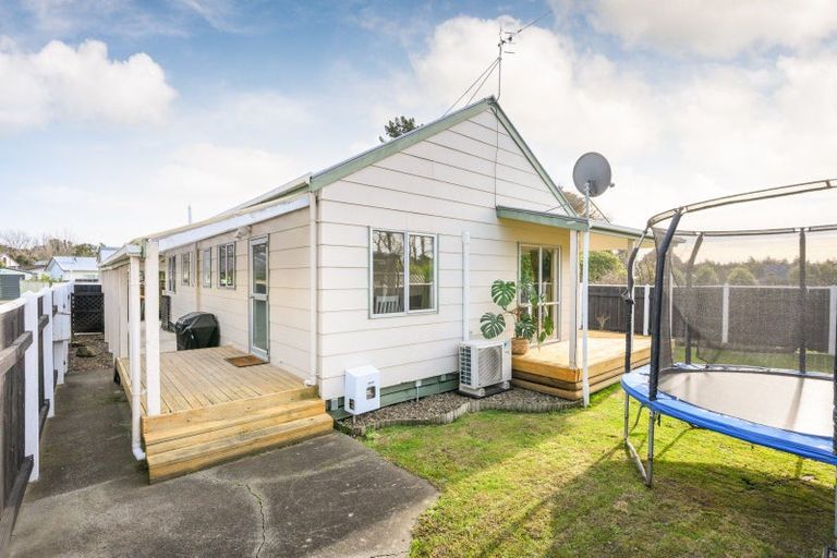 Photo of property in 38 Newton Place, Westbrook, Palmerston North, 4412