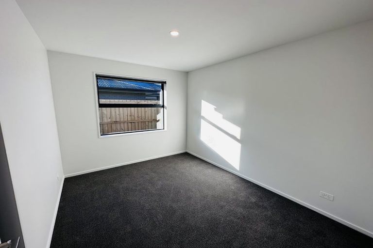 Photo of property in 42 Glovers Road, Halswell, Christchurch, 8025