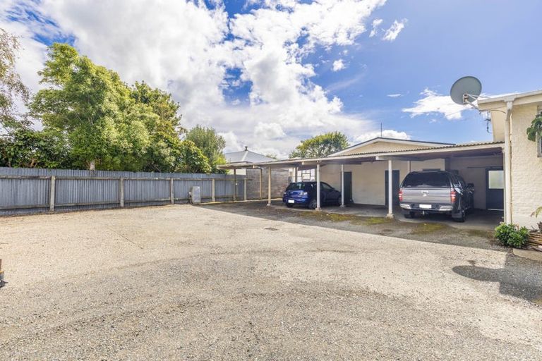 Photo of property in 318a Herbert Street, Windsor, Invercargill, 9810