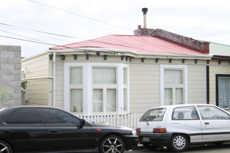 Photo of property in 19 Newtown Avenue, Newtown, Wellington, 6021