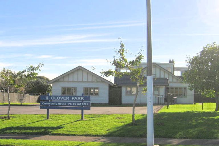 Photo of property in 16 Israel Avenue, Clover Park, Auckland, 2023