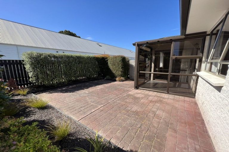 Photo of property in 311b Fitzherbert Avenue, West End, Palmerston North, 4410