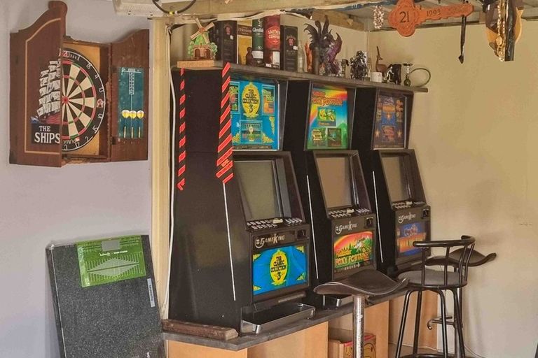 Photo of property in 40 Potts Road, Koputaroa, Levin, 5571