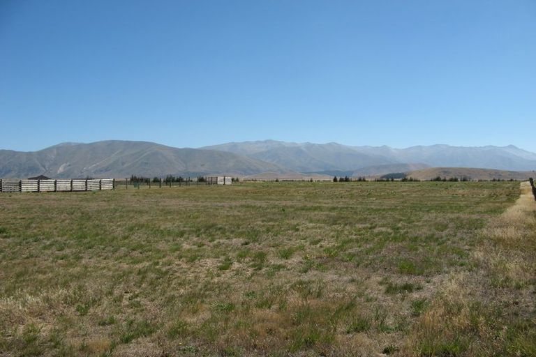 Photo of property in 10 The Drive, Twizel, 7999