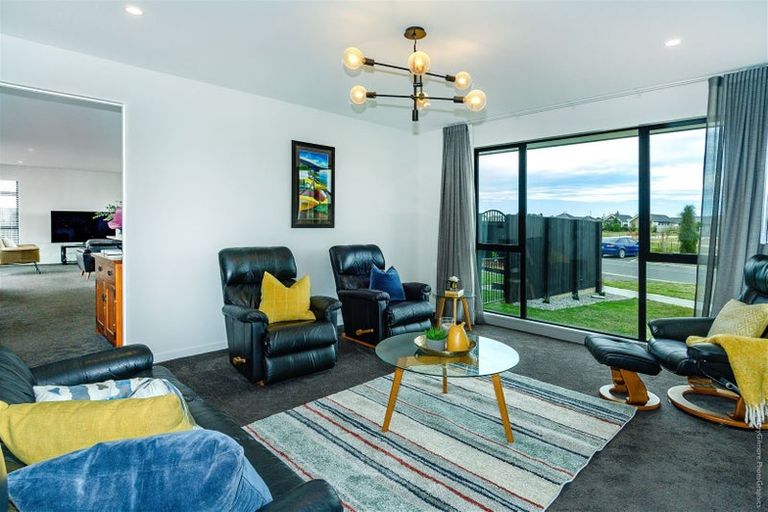 Photo of property in 34 Waikirikiri Avenue, Lincoln, 7608