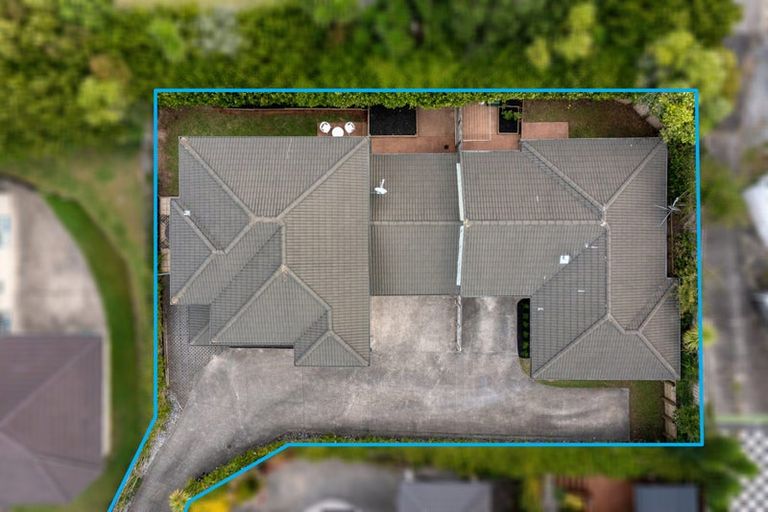 Photo of property in 44 Killybegs Drive, Pinehill, Auckland, 0632