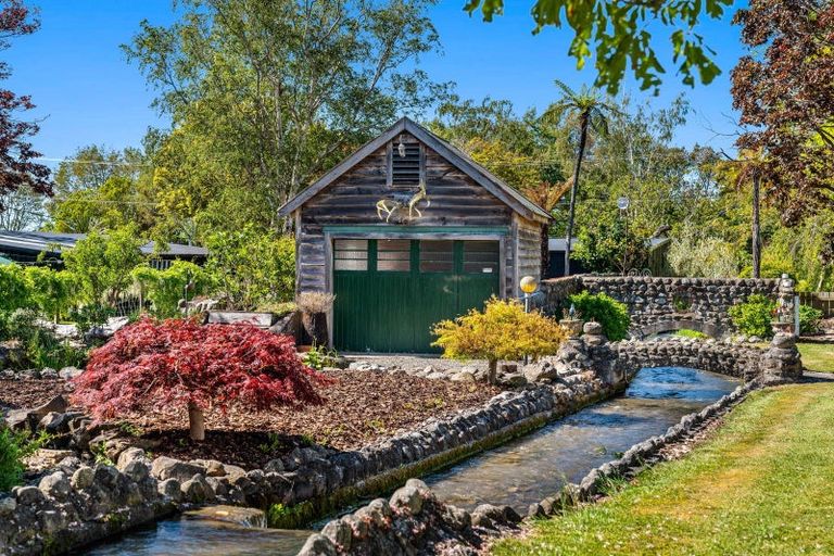 Photo of property in 231 Chester Road, West Taratahi, Carterton, 5791