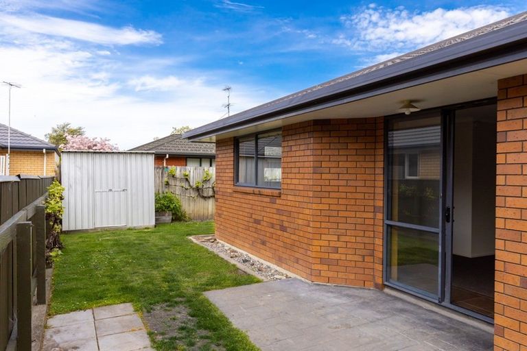 Photo of property in 15 Bary Street, Springlands, Blenheim, 7201