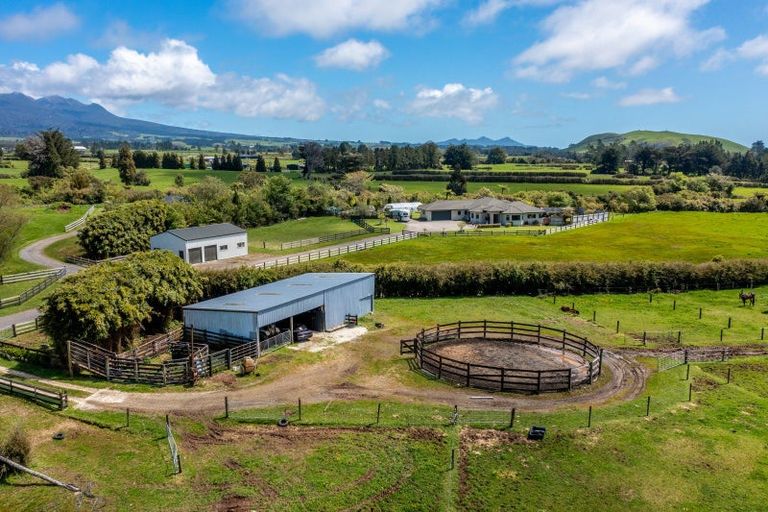 Photo of property in 1820 Egmont Road, Kaimiro, Inglewood, 4386