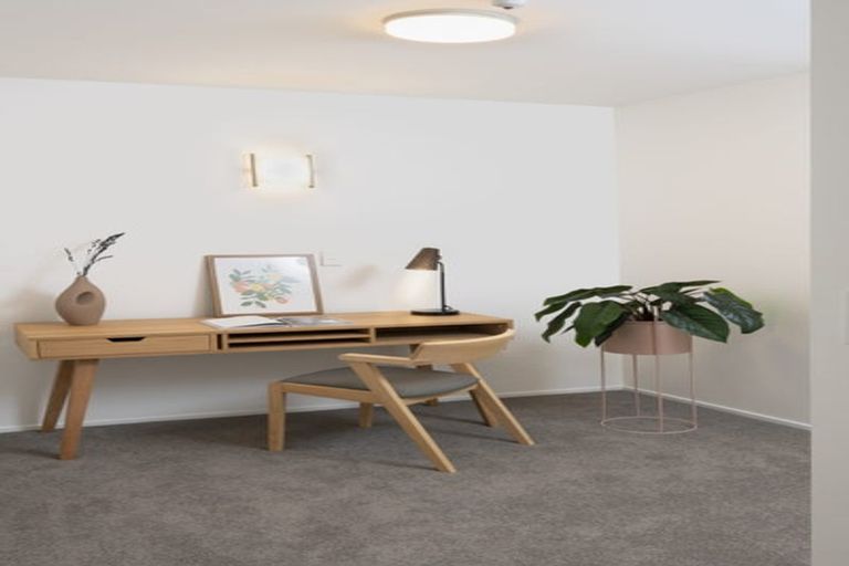 Photo of property in Norfolk Apartments, 7 Ramsgate Terrace, Mairangi Bay, Auckland, 0630