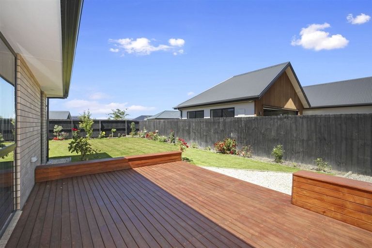 Photo of property in 23 Ormond Road, Lincoln, 7608