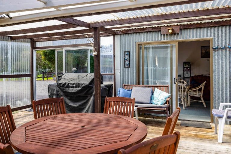 Photo of property in 51 Brown Road, Brixton, Waitara, 4382