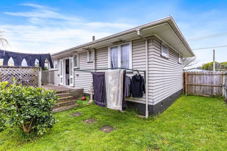 Photo of property in 1/7 Scott Road, Papakura, 2110
