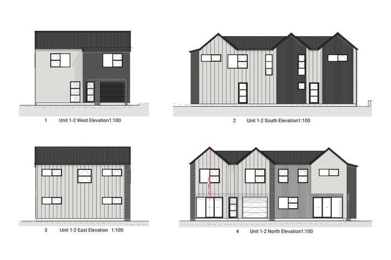 Photo of property in 6/60 Akatarawa Road, Brown Owl, Upper Hutt, 5018