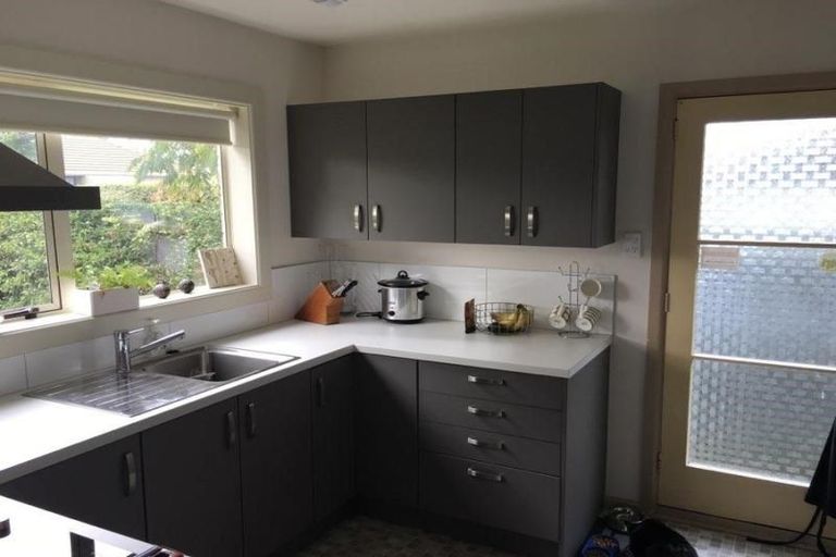 Photo of property in 1 Saffron Street, Bryndwr, Christchurch, 8053