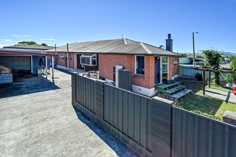 Photo of property in 916 Lawrence Street, Akina, Hastings, 4122