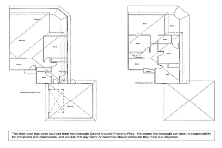 Photo of property in 3/37 Beaver Road, Blenheim, 7201