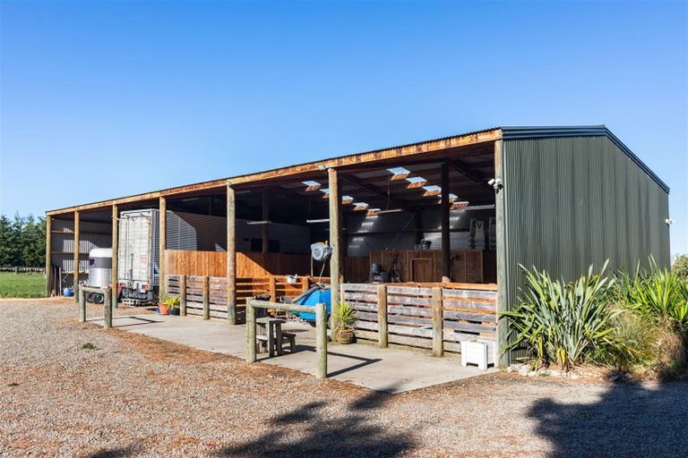 Photo of property in 30 Yaxleys Road, Loburn, Rangiora, 7473