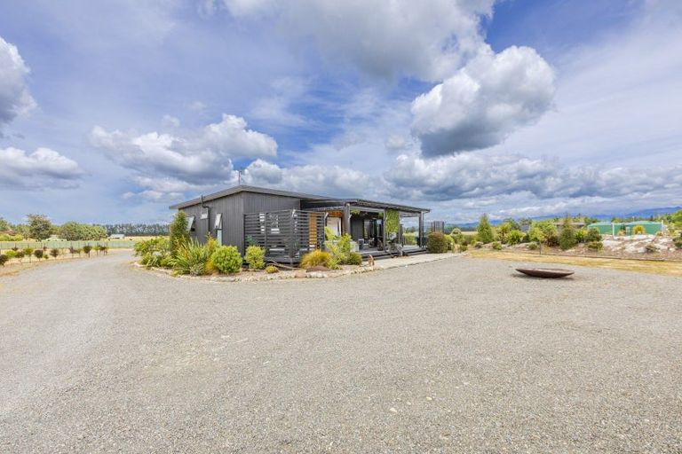 Photo of property in 110 Taylor Road, Ongaonga, 4278