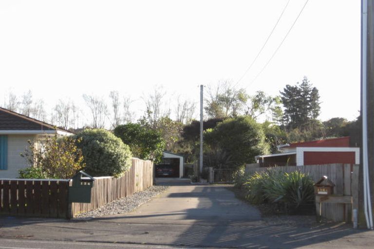 Photo of property in 136 Mill Road, Otaki, 5512