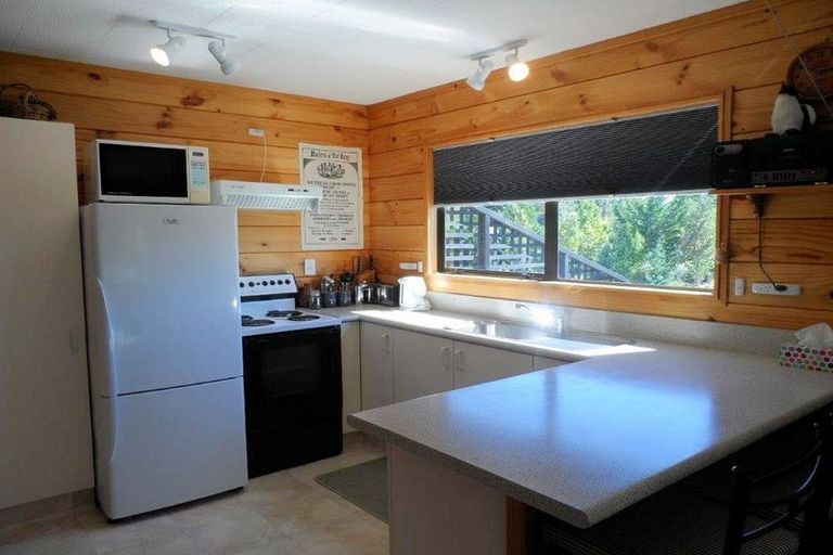 Photo of property in 5 Mackenzie Street, Lake Tekapo, 7999
