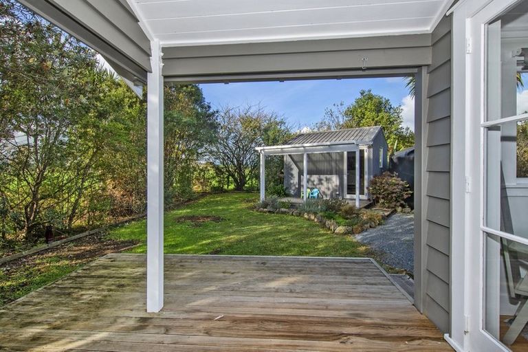 Photo of property in 59 Tokiri Road, Titoki, Whangarei, 0172