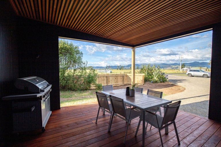 Photo of property in 102 Huirau Road, Turua, Thames, 3574