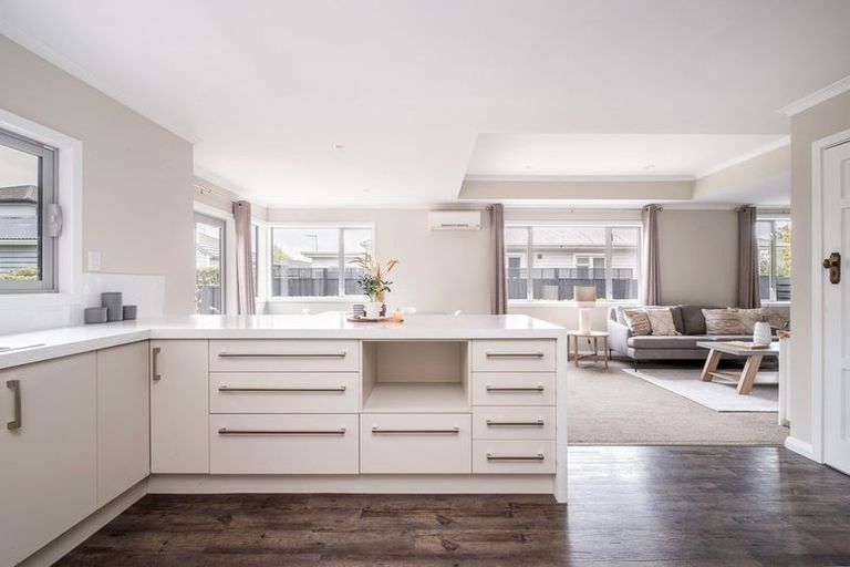 Photo of property in 225 Cranford Street, St Albans, Christchurch, 8014