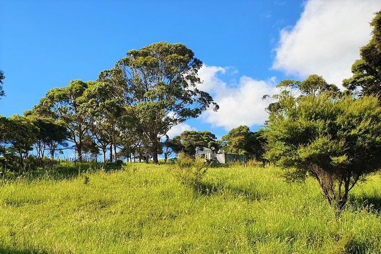Photo of property in 41 Martin Road, Omapere, Kaikohe, 0473