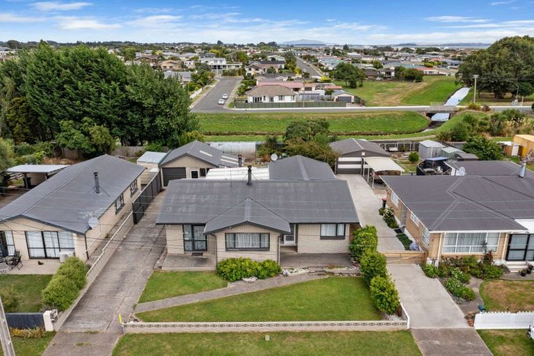 Photo of property in 21 Vernon Street, Kingswell, Invercargill, 9812