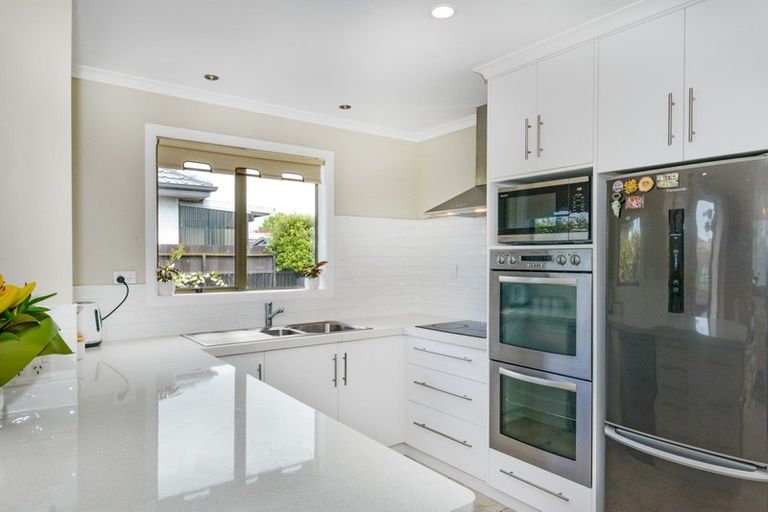 Photo of property in 504 Burnett Street, Mahora, Hastings, 4120