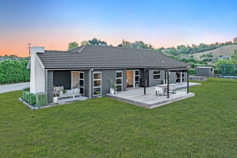 Photo of property in 3 Awatea Road, Whatawhata, Hamilton, 3285