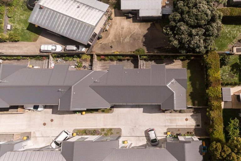 Photo of property in 169c Wallace Road, Mangere Bridge, Auckland, 2022