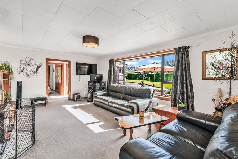 Photo of property in 5 Mckenzie Avenue, Southbridge, 7602