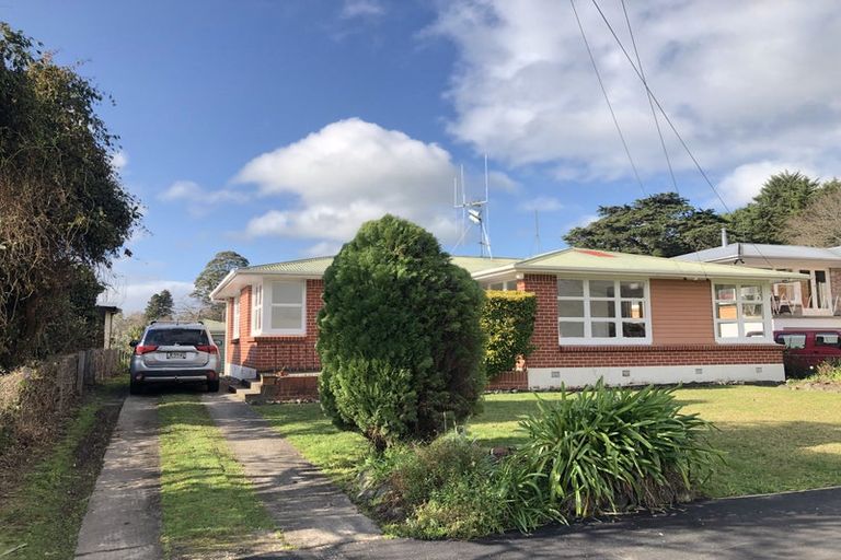 Photo of property in 30 Helena Road, Hillcrest, Hamilton, 3216