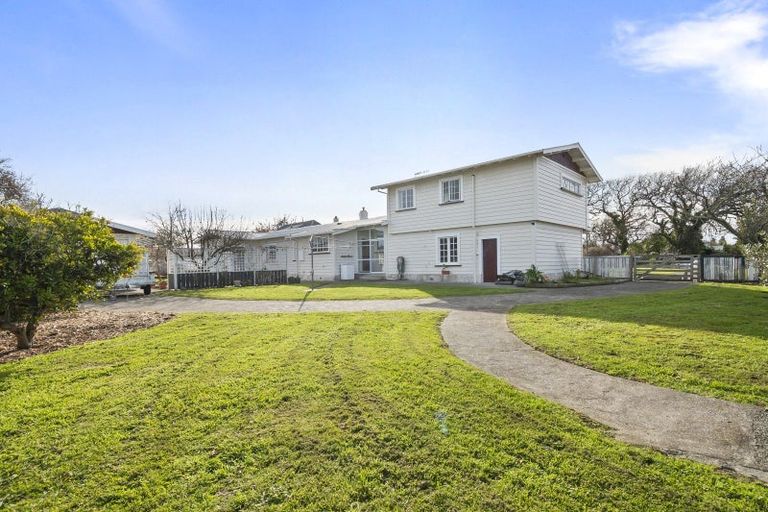 Photo of property in 57 High Street, Marton, 4710