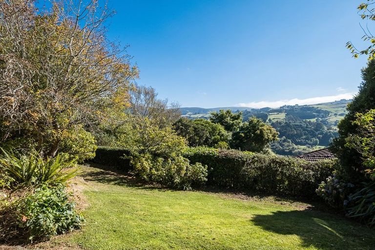 Photo of property in 119 Signal Hill Road, Opoho, Dunedin, 9010