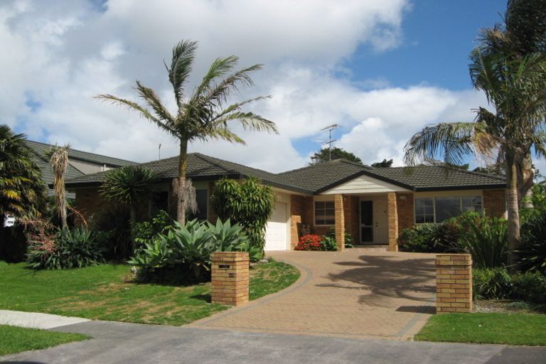 Photo of property in 49 Keywella Drive, Conifer Grove, Takanini, 2112