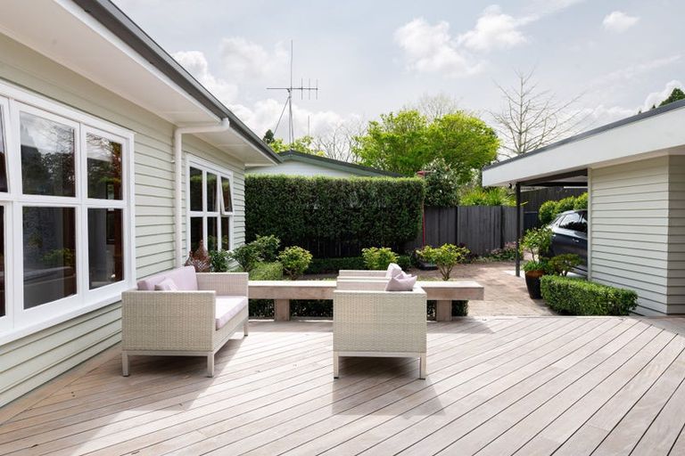 Photo of property in 5 Anglesea Street, Hamilton Central, Hamilton, 3204