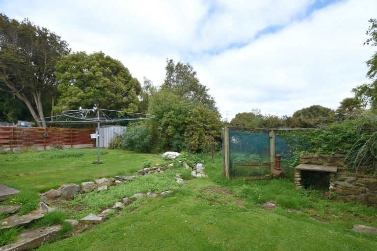 Photo of property in 105 Metzger Street, Heidelberg, Invercargill, 9812