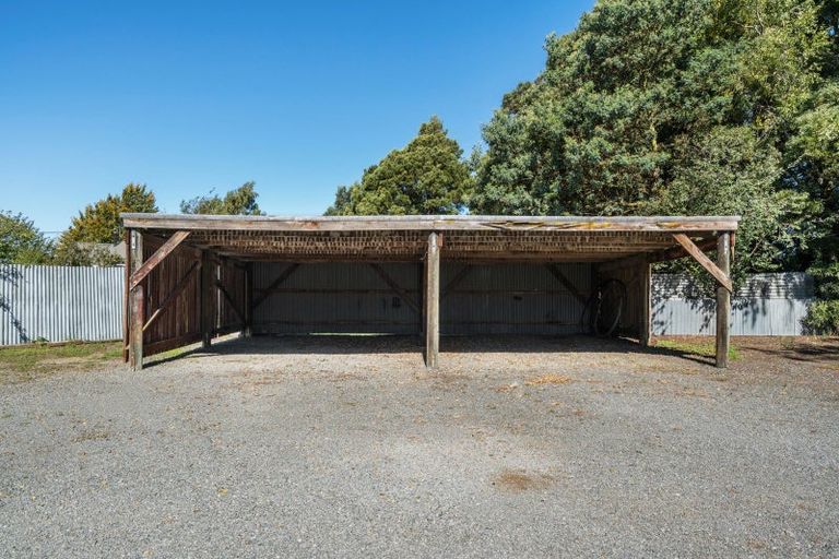 Photo of property in 9 Telegraph Road, Darfield, 7510