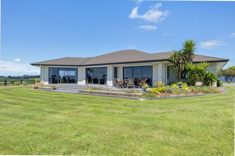 Photo of property in 431 Wortley Road, Waiongana, Inglewood, 4389