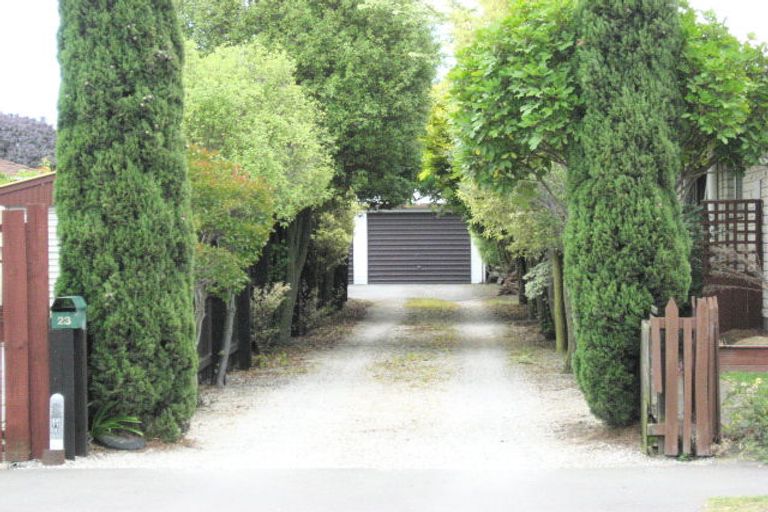 Photo of property in 23 Korora Street, Bromley, Christchurch, 8062