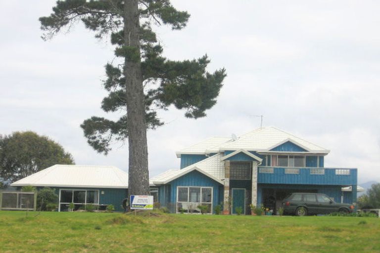 Photo of property in 163 Kowhai Avenue, Matarangi, Whitianga, 3592