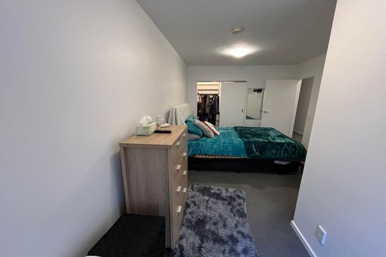 Photo of property in Luxford Villas, 115/72 Herald Street, Berhampore, Wellington, 6023