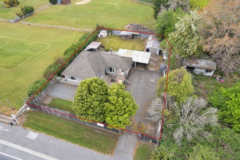 Photo of property in 171 Johns Road, Northwood, Christchurch, 8051