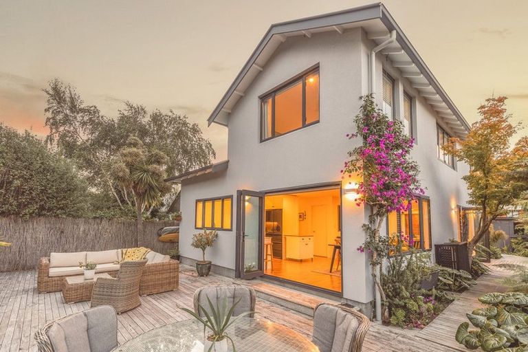 Photo of property in 49 Head Street, Sumner, Christchurch, 8081