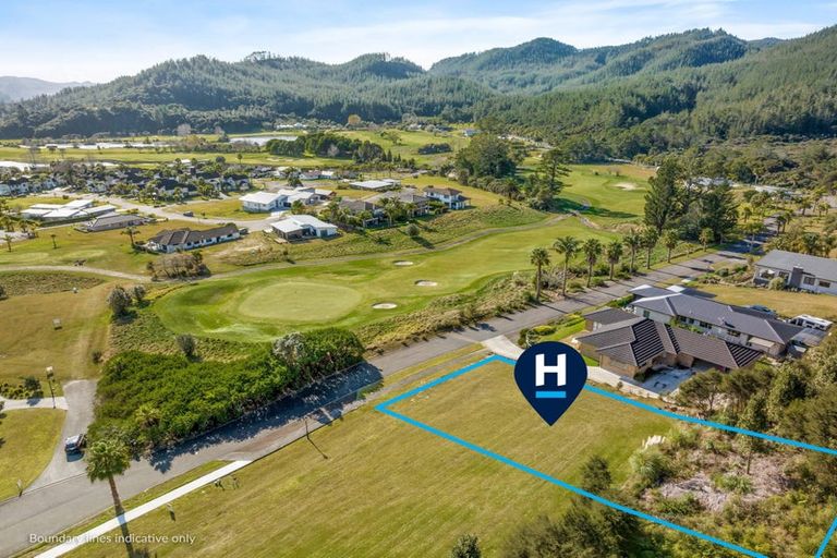Photo of property in 53 Pinehurst Drive, Pauanui, Hikuai, 3579