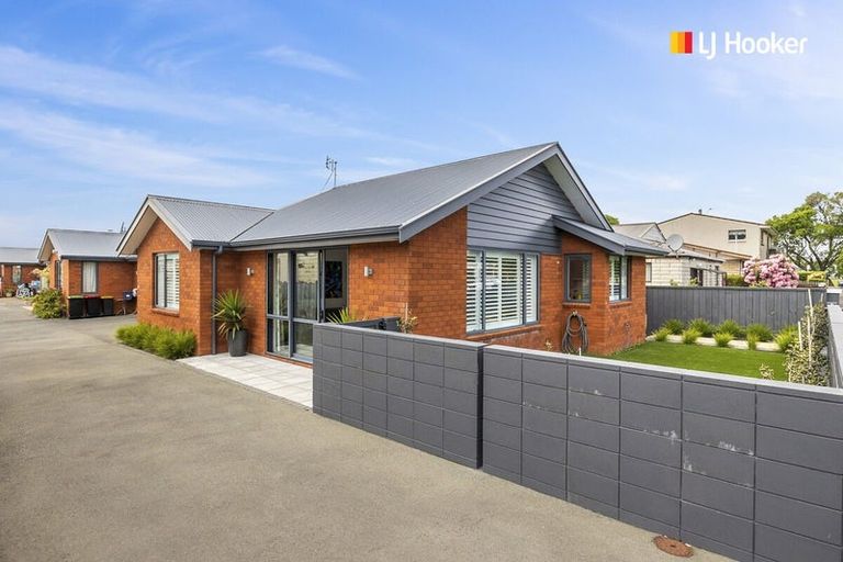 Photo of property in 14a Law Street, Caversham, Dunedin, 9012